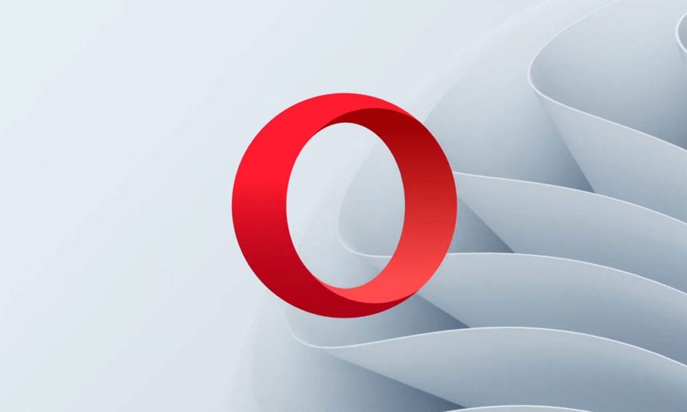 مُثبِّت Opera عالق أثناء التنزيل على Windows؟ جرِّب هذه الإصلاحات - الويندوز