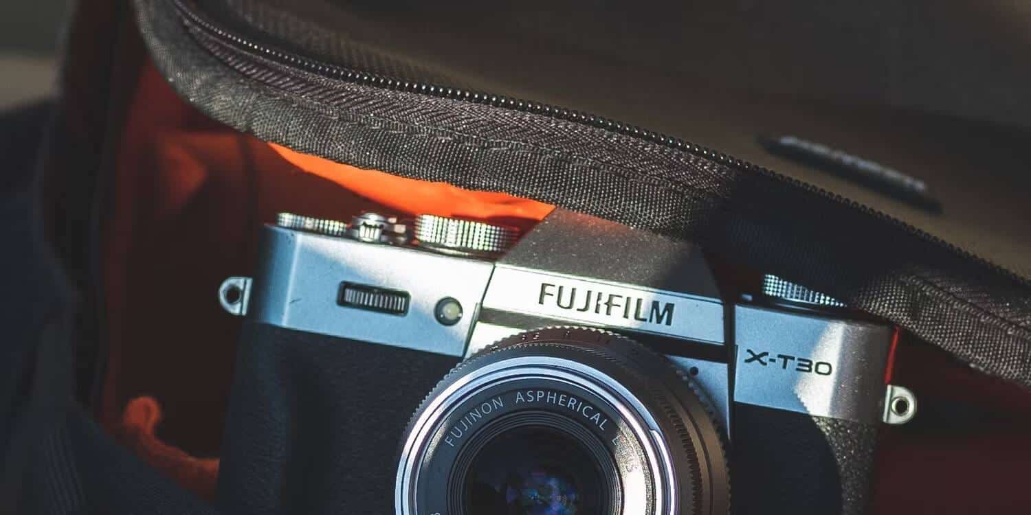 المواقف التي يجب عليك فيها ترقية الكاميرا التي تستخدمها - التصوير الفوتوغرافي