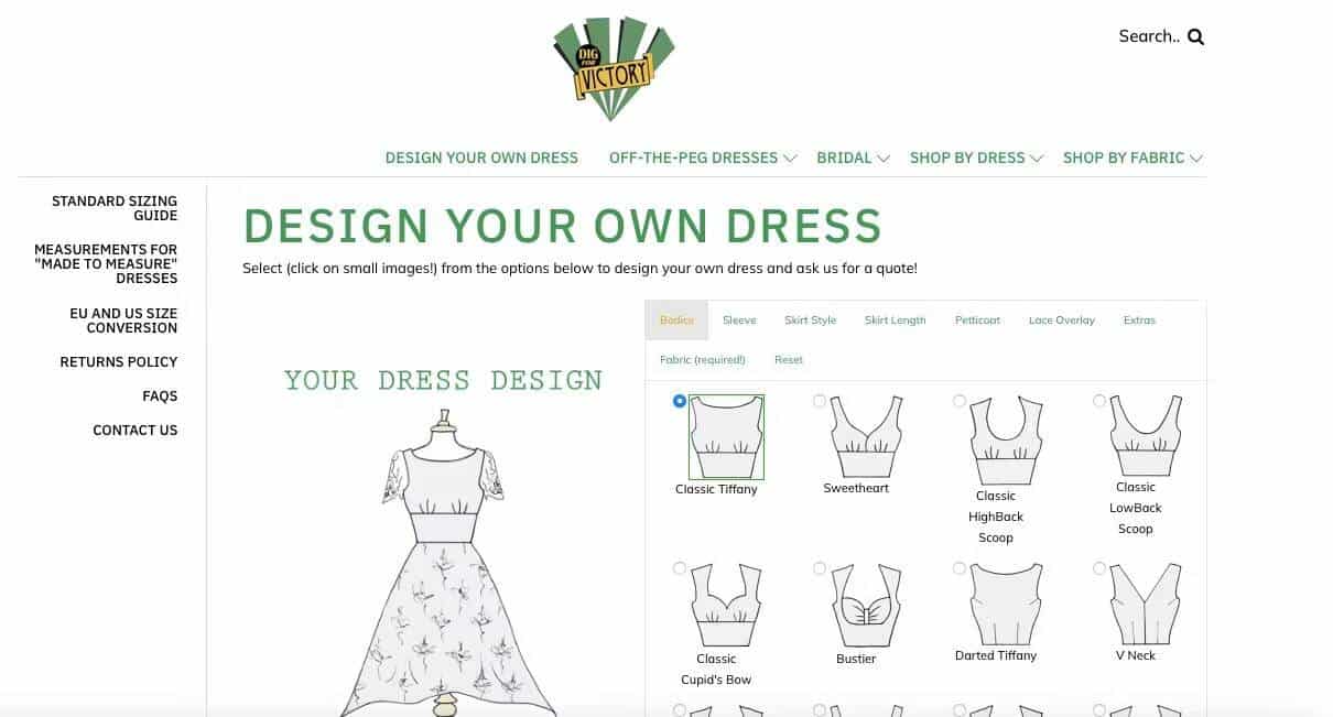 كيفية تصميم الملابس على الإنترنت: أفضل الأدوات والنصائح - شروحات