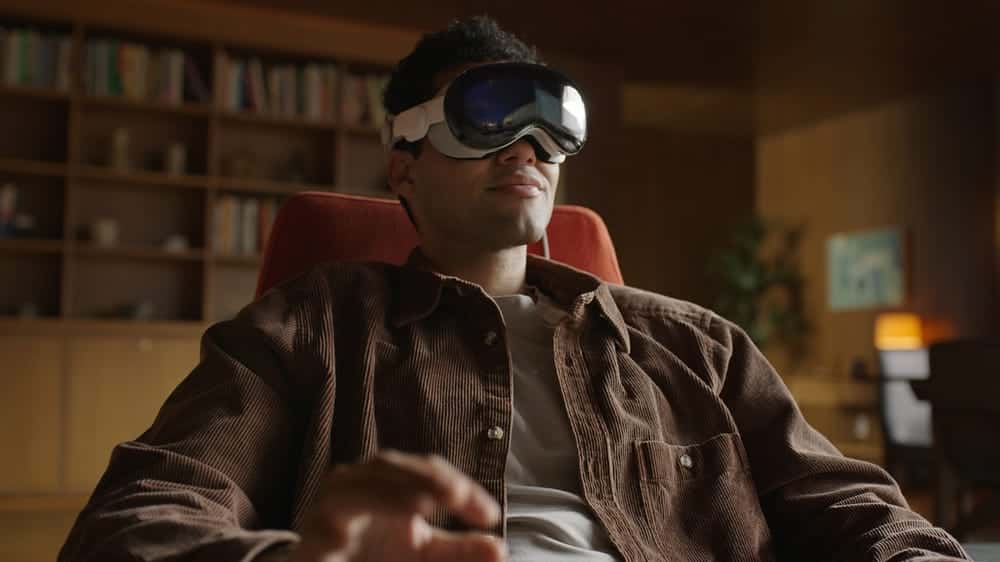 نظارة Vision Pro AR/VR من Apple: الميزات والسعر وتاريخ الإصدار والمزيد - مقالات