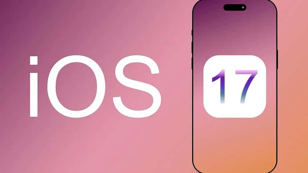 أفضل ميزات iOS 17 التي تم عرضها في WWDC 2023 - iOS