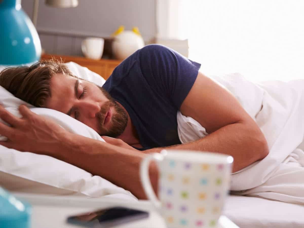 تطبيقات تتبع النوم: هل تستحق حقًا استخدامها؟ - الصحة والعافية