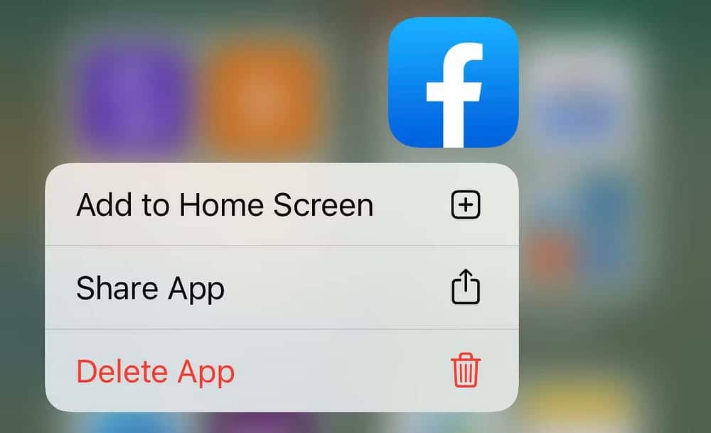 كيفية نقل التطبيقات من مكتبة التطبيقات إلى الشاشة الرئيسية على الـ iPhone - iOS