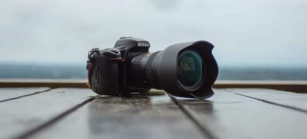 Что такое бленда объектива камеры и зачем она нужна? - фотограф