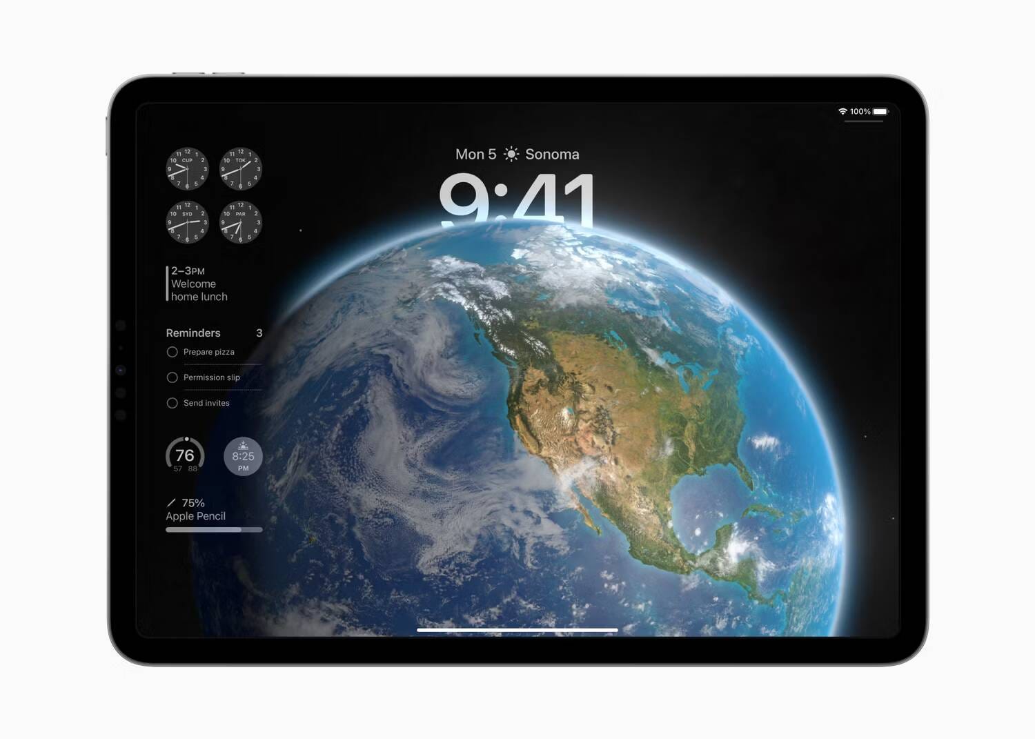 أفضل ميزات iPadOS 17 التي تم عرضها في WWDC 2023 - iPadOS