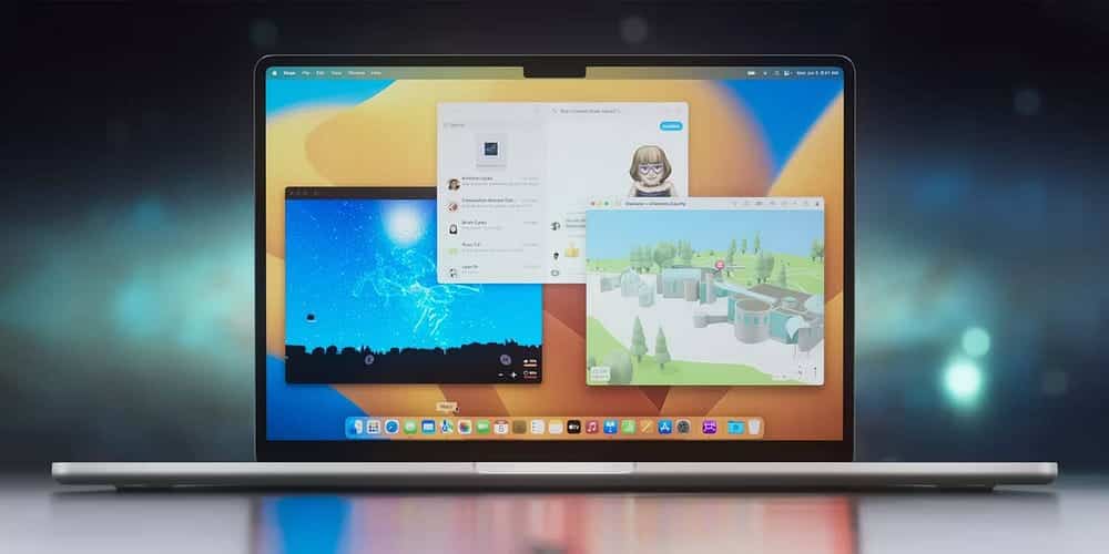 هل سيجذب الـ MacBook Air مقاس 15 إنش مُستخدمي Windows إلى Apple؟ - Mac