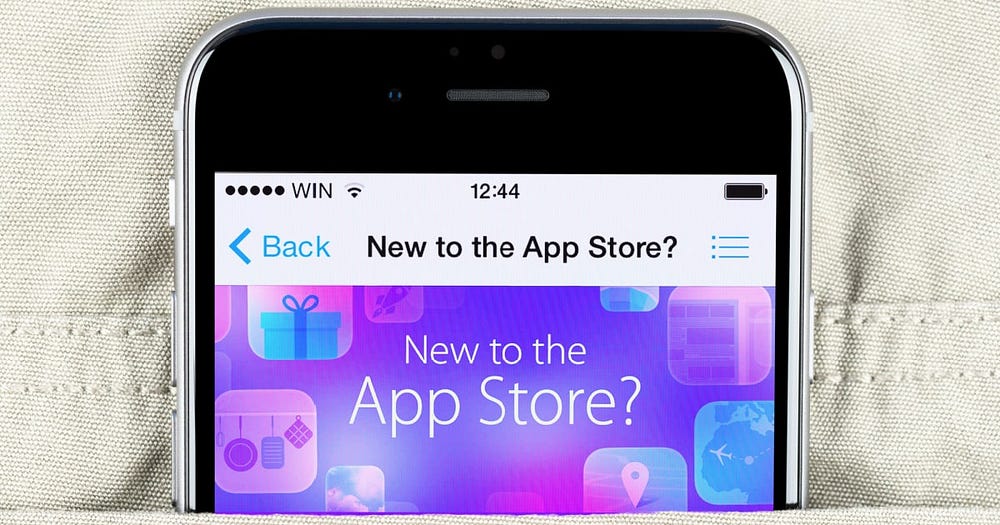 كيفية تثبيت تطبيقات الـ iPhone غير المُتوفرة في منطقتك - iOS