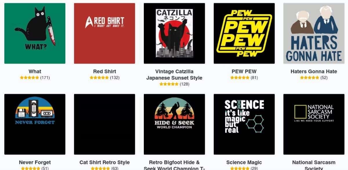 من أين تشتري قمصان رائعة عبر الإنترنت: أفضل المنصات - مواقع