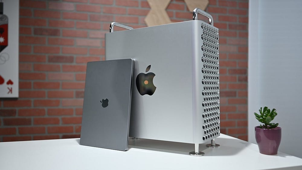 مقارنة بين الـ Mac Studio والـ Mac Pro: أيهما يجب أن تشتريه؟ - Mac
