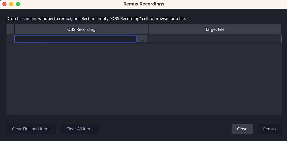 كيفية تسجيل مسارات صوتية مُتعددة في ملف واحد في OBS Studio - شروحات