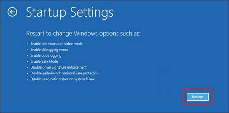 1kefTrZJY8lgZWSdLaS2Sbg DzTechs | كيفية إصلاح Windows عالق في حلقة "شاشة الإصلاح التلقائي"
