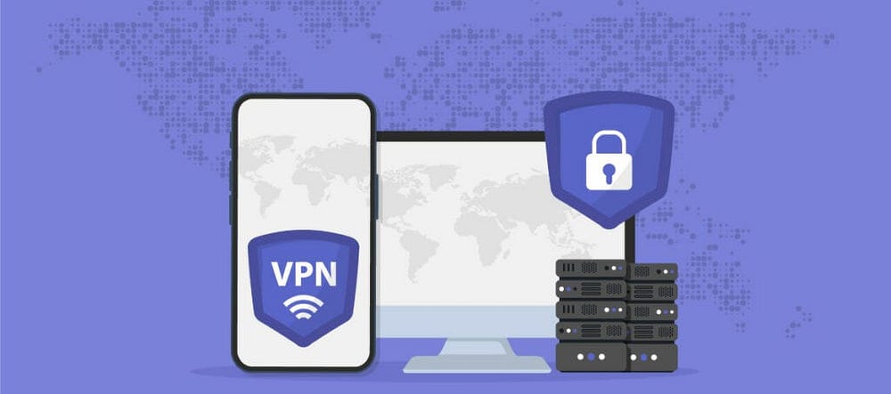 كيفية التحقق مما إذا كانت خدمة VPN لديك تعمل - شروحات