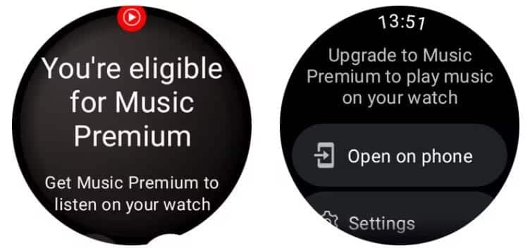 أفضل تطبيقات بث الموسيقى المُستقلة لنظام Wear OS - Android WearOS