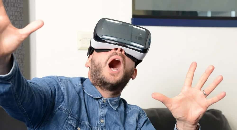 أكثر الطرق التي تجعل الواقع الافتراضي سيئًا بالنسبة لك - الصحة والعافية الواقع الافتراضي