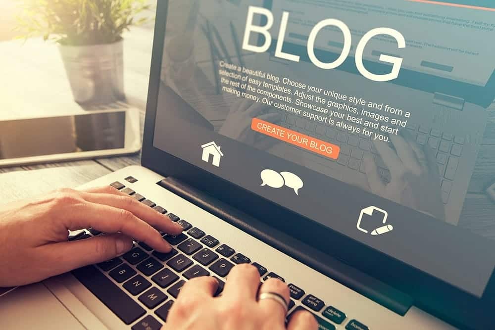 كيف تُحافظ على أمان مدونتك: نصائح حول الأمن السيبراني للمدونين - حماية