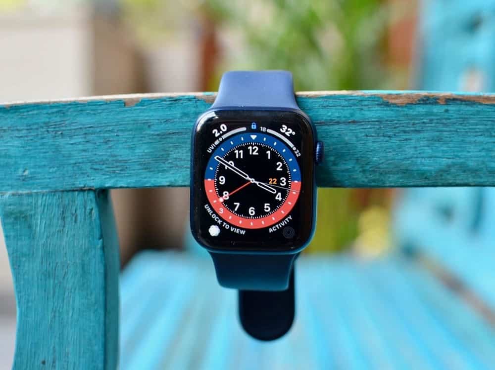 ما الظروف الصحية التي يُمكن أن تُساعدك Apple Watch في مُراقبتها؟ - Apple Watch