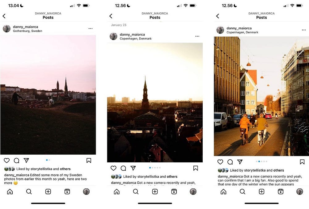 مقارنة بين Instagram و Pinterest: أي منصة أفضل للمُدونين المُبتدئين؟ - مراجعات