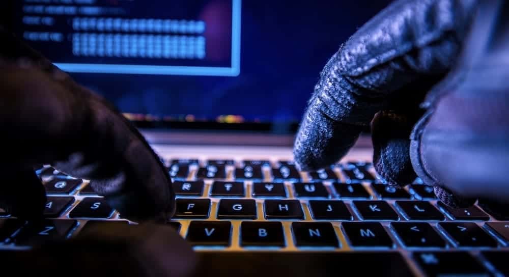 أكثر الطرق شيوعًا التي يستخدمها القراصنة لاستغلال أجهزة الكمبيوتر - حماية