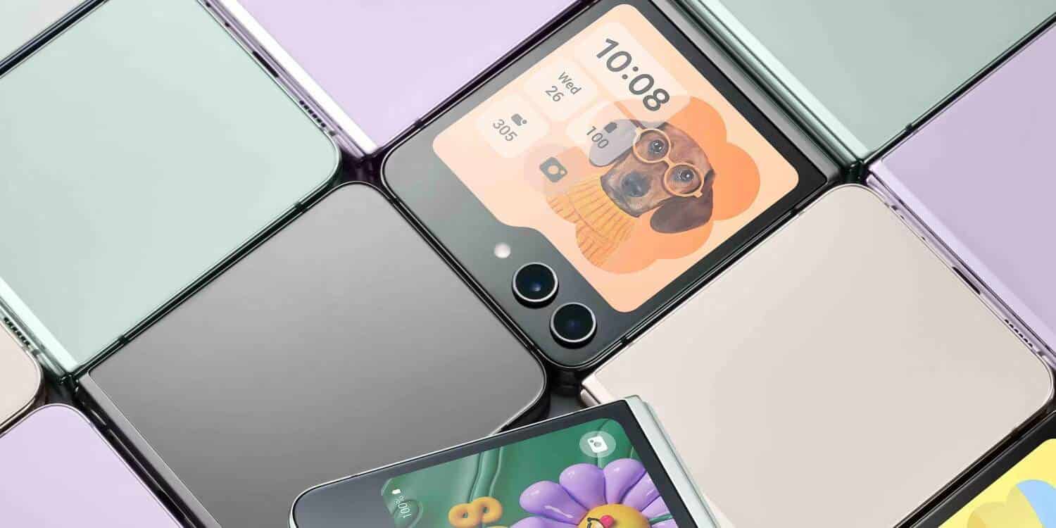 أفضل الميزات التي يُقدمها هاتف Samsung Galaxy Z Flip 5 - Android