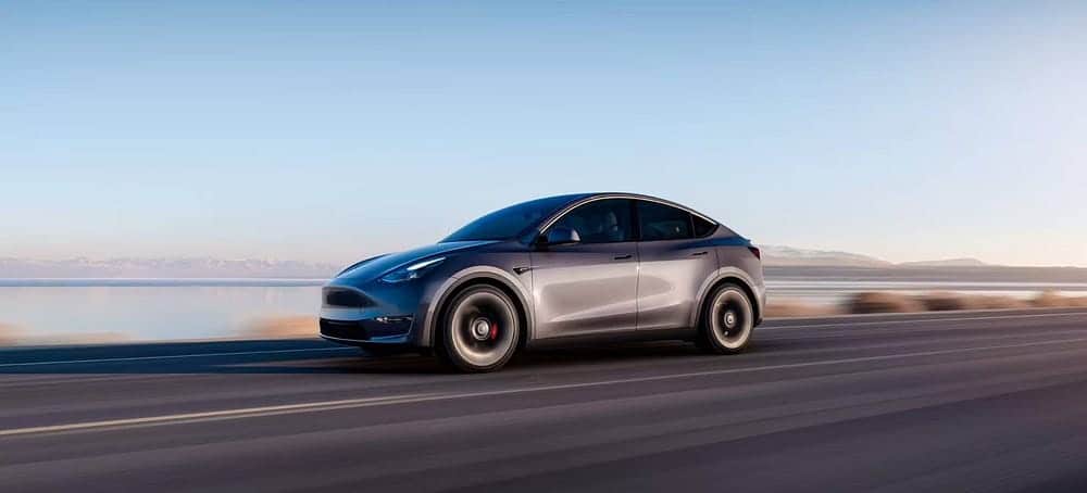 مُقارنة بين Model X و Model Y من Tesla: الاختلافات الرئيسية - السيارات الكهربائية