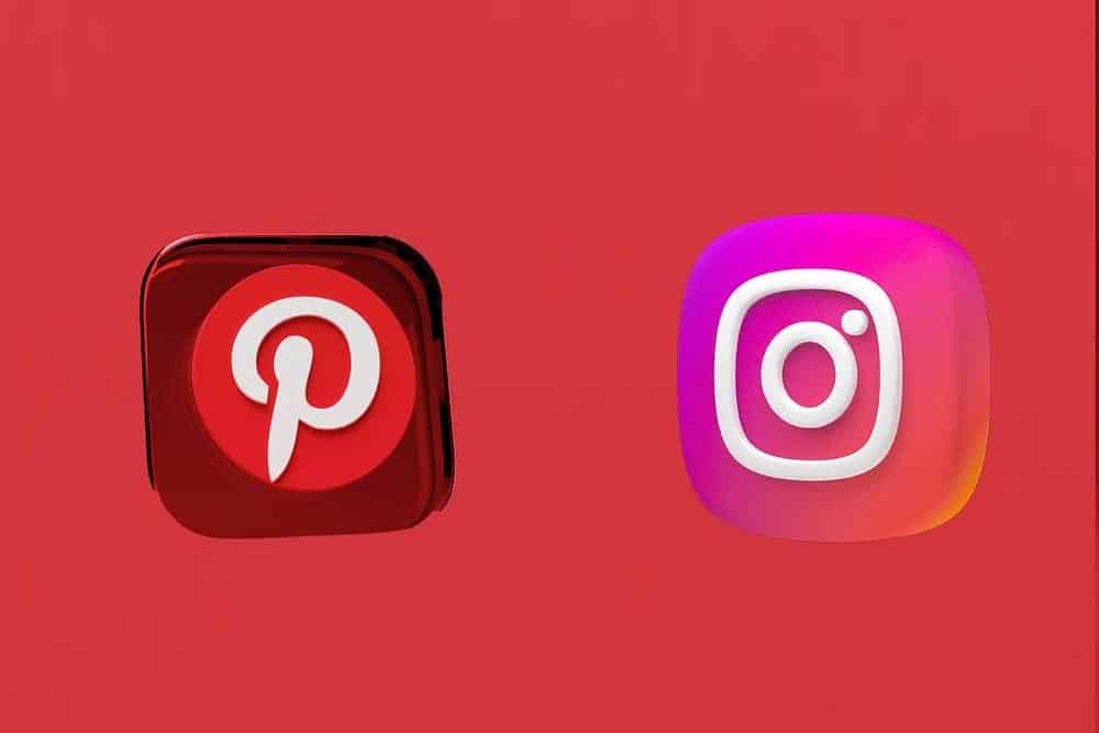 مقارنة بين Instagram و Pinterest: أي منصة أفضل للمُدونين المُبتدئين؟ - مراجعات