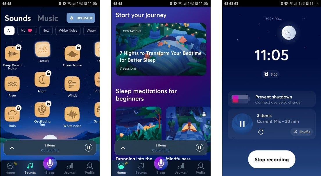 الصحة العقلية وطلاب الجامعات: كيف تُحافظ على صحتك العقلية أثناء الدراسة - Android iOS