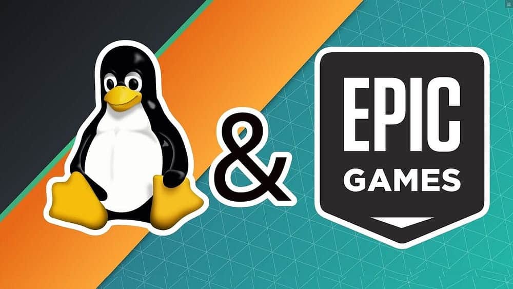 كيفية تثبيت مُشغِّل Epic Games لتشغيل الألعاب على Linux - لينكس
