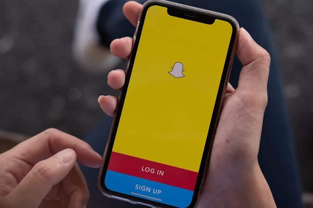 يُمكن لأي شخص اختراق حسابك على Snapchat - وإليك كيفية إيقافه - الهكر الأخلاقي