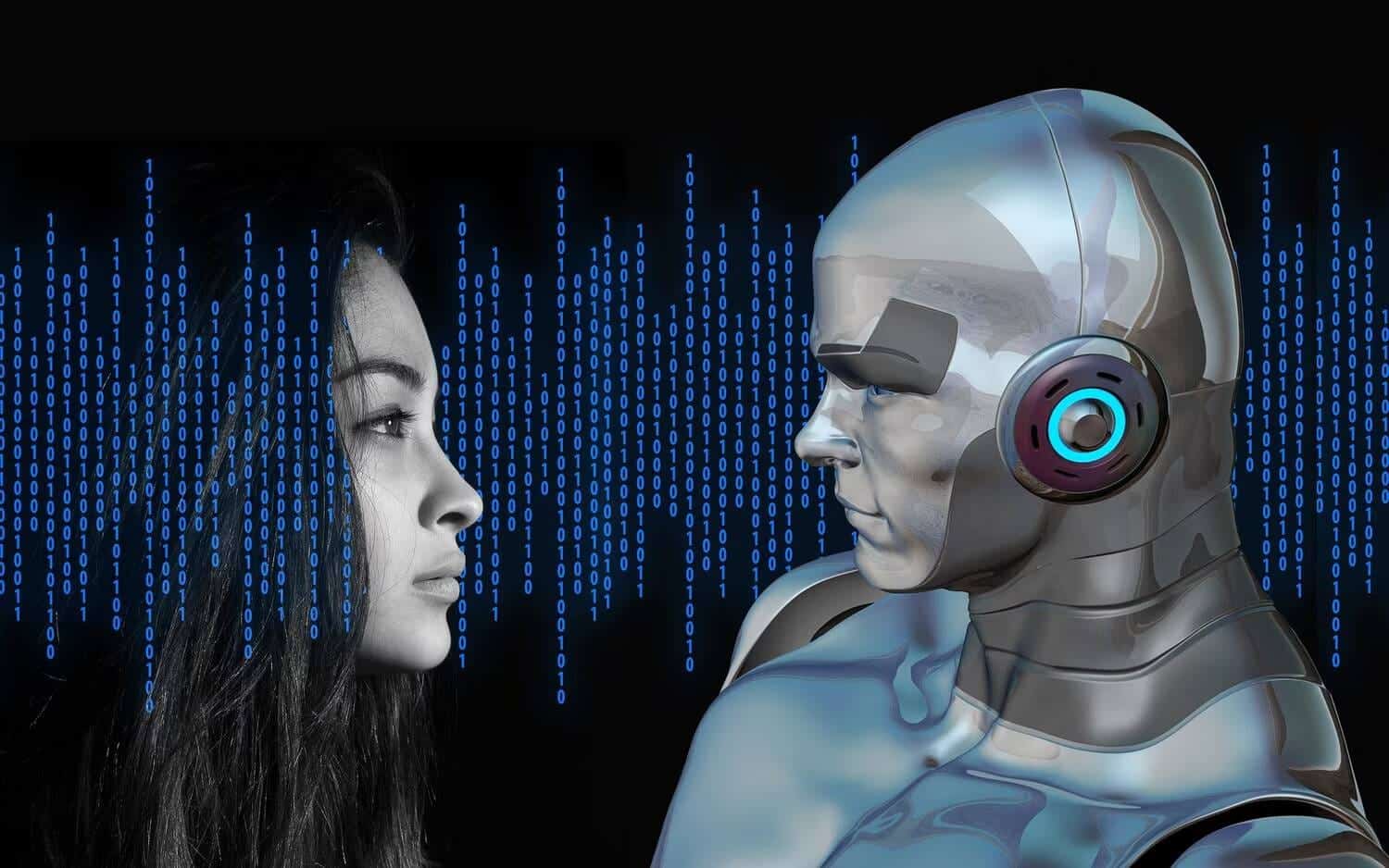 الذكاء الاصطناعي ومخاطر الخصوصية: حماية بياناتك في عالم آلي - حماية