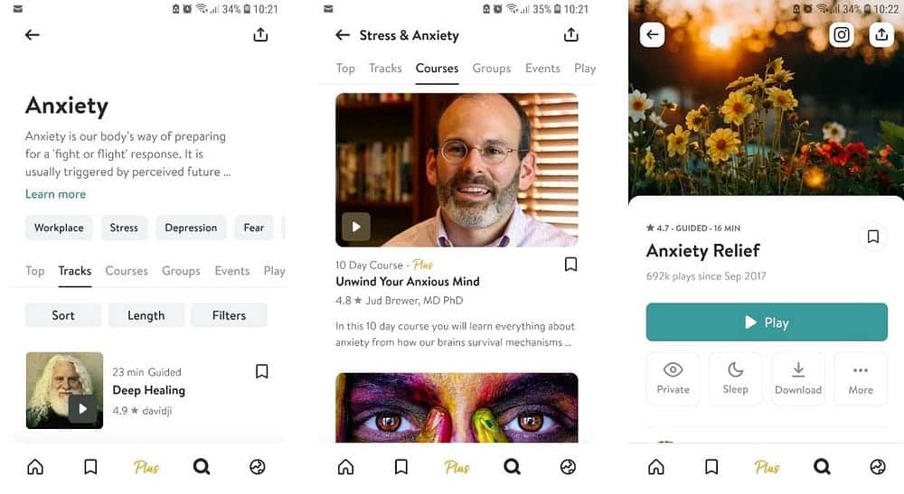 الصحة العقلية وطلاب الجامعات: كيف تُحافظ على صحتك العقلية أثناء الدراسة - Android iOS