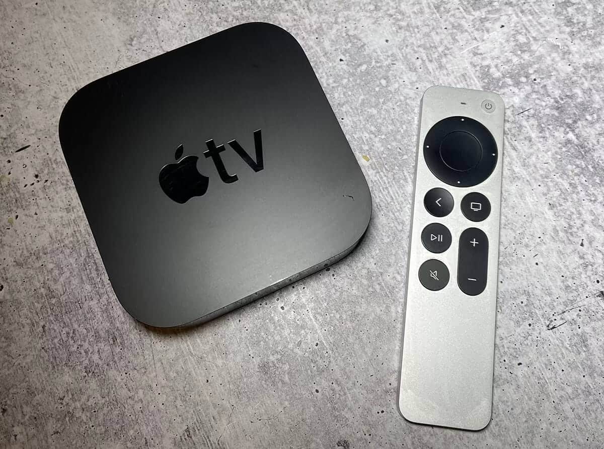 هل جهاز التحكم عن بُعد بـ Apple TV لا يعمل؟ بعض الطرق لإصلاحه - Apple TV