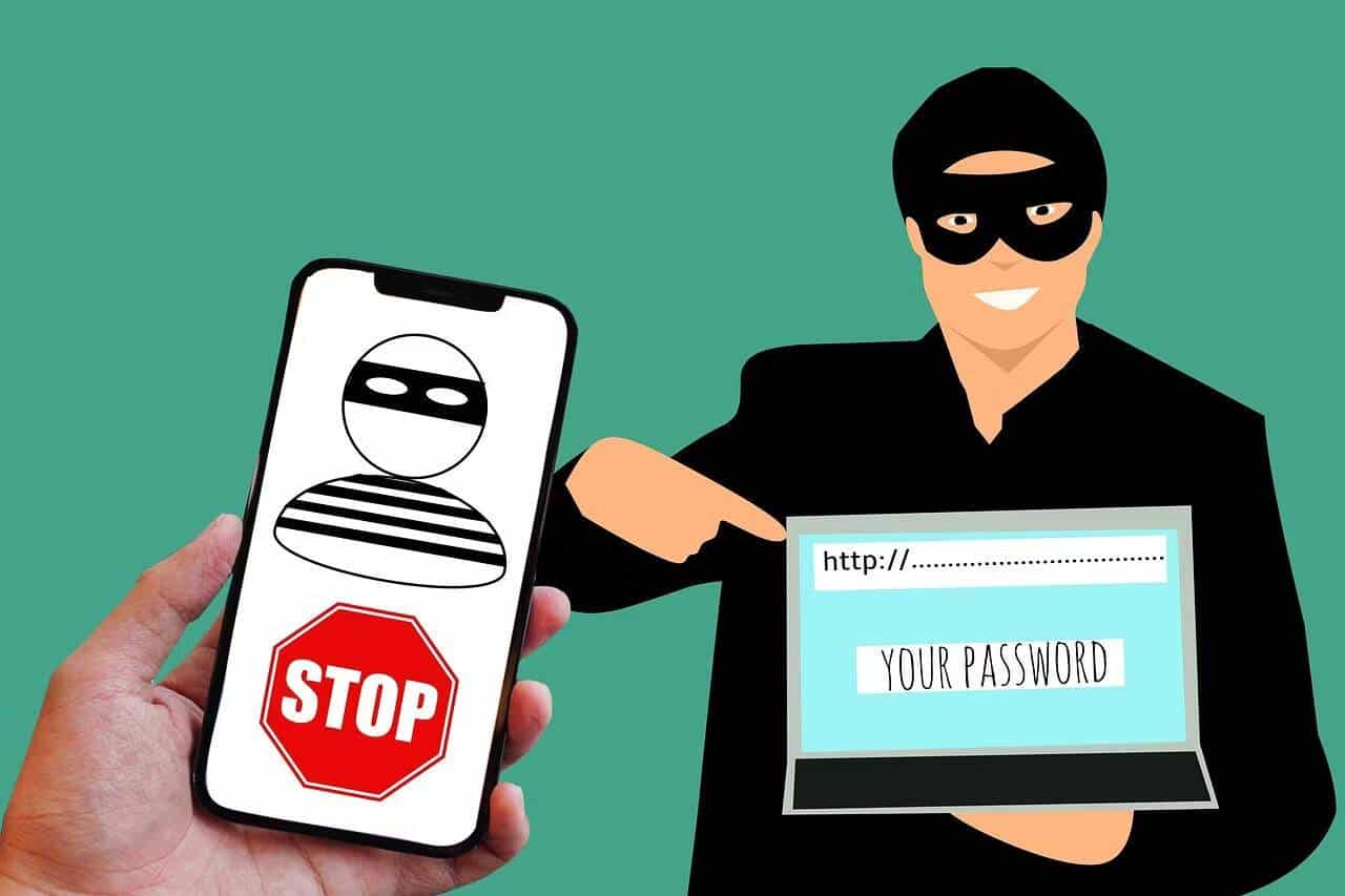 الطرق الشائعة التي يستخدمها القراصنة لاختراق حسابك المصرفي - حماية