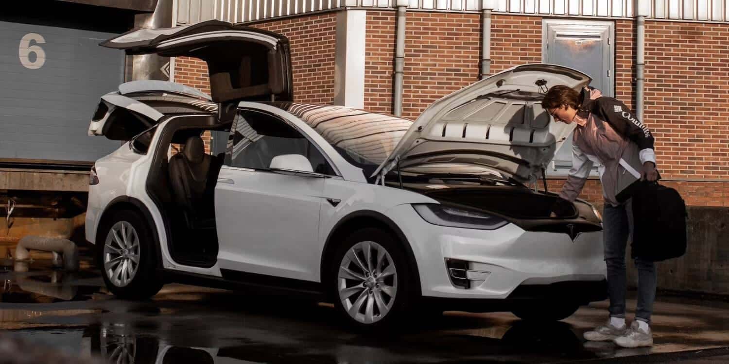 مُقارنة بين Model X et Model Y من Tesla: الاختلافات الرئيسية - السيارات الكهربائية