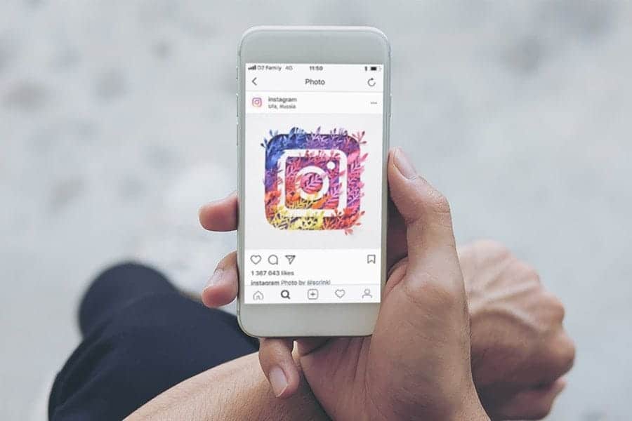 كيف تبدأ مدونة على Instagram: نصائح للمُبتدئين لجذب المُتابعين - Instagram