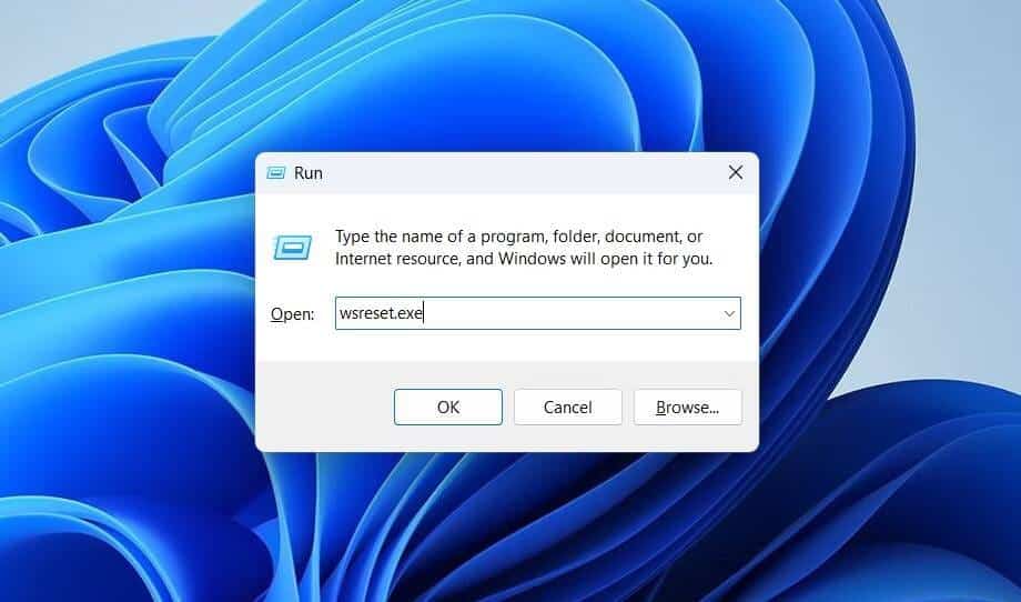 كيفية إصلاح خطأ "ms-Resource: Appname/Text" على Windows 11 - الويندوز