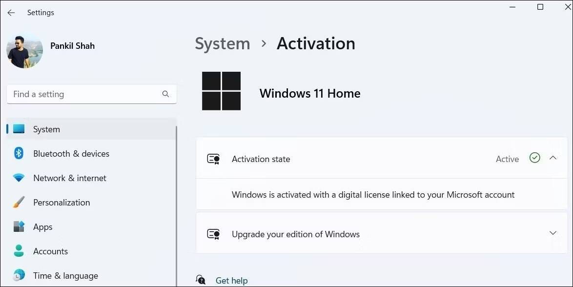أشياء يجب تذكرها قبل بدء تثبيت نظيف لـ Windows - الويندوز
