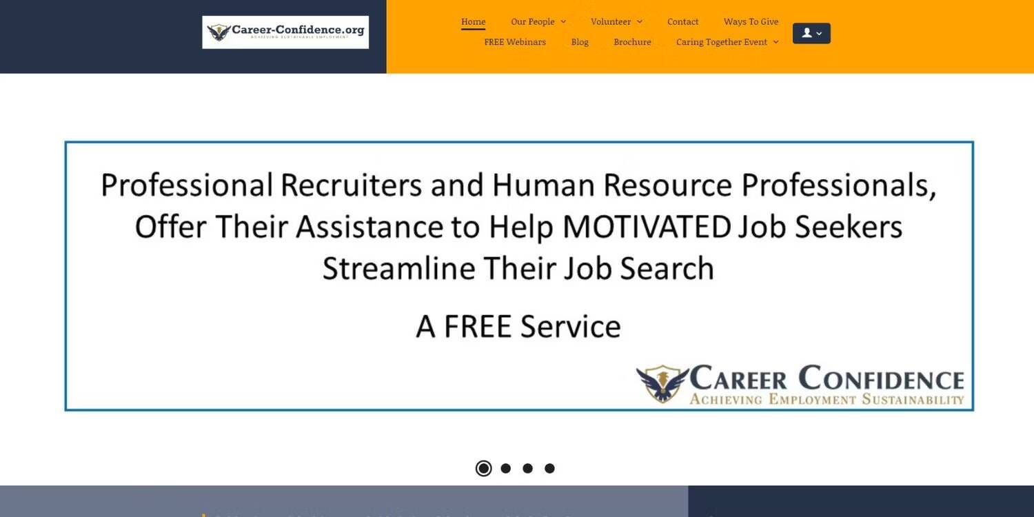 مواقع البحث عن الوظائف لمساعدتك على تغيير المهنة - العمل والوظيفة