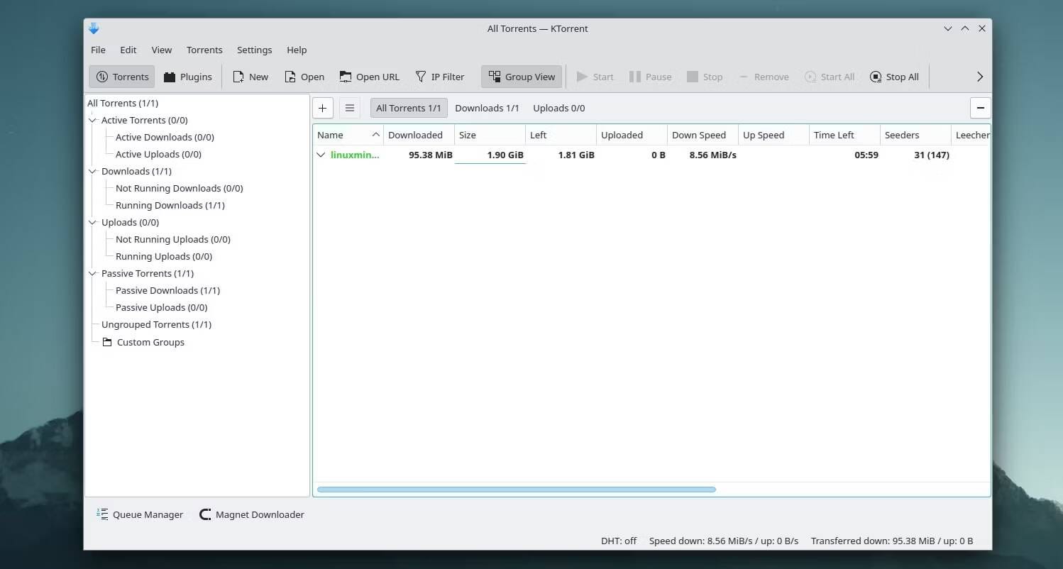 تطبيقات KDE المُفيدة بشكل لا يُصدق والتي تستحق التجربة - لينكس