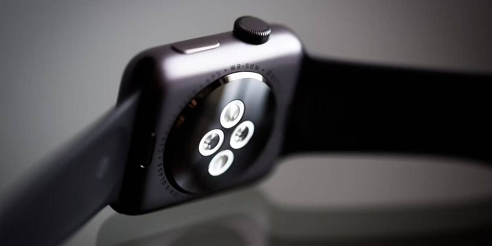 حلول لعدم تتبع وتسجيل معدل ضربات القلب على Apple Watch بشكل دقيق - Apple Watch