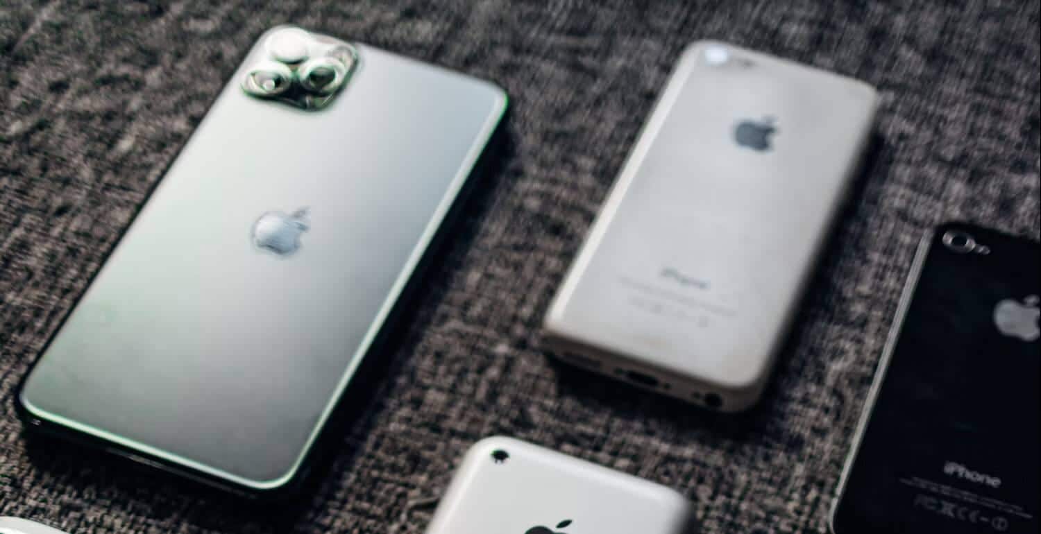 هل تقوم Apple بصنع هاتف قابلة للطي؟ ما نعرفه عنه حتى الآن - مقالات