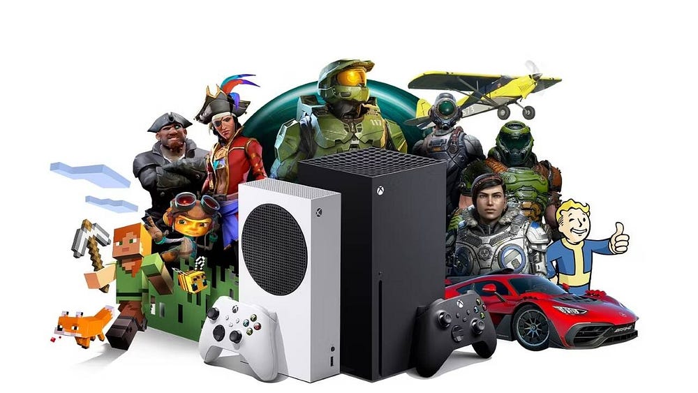 إجراءات الإنفاذ الخاصة بـ Xbox: ما هي عقوبات مُخالفة القواعد - شروحات
