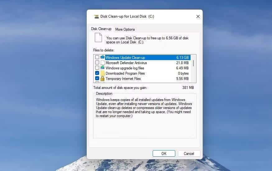 حلول مشكلة عدم التمكن من تنزيل أي ملفات على نظام Windows - الويندوز