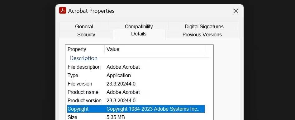 كيفية التخلص من النافذة المُنبثقة "سيتم تعطيل تطبيق Adobe غير الأصلي قريبًا" على Windows - الويندوز