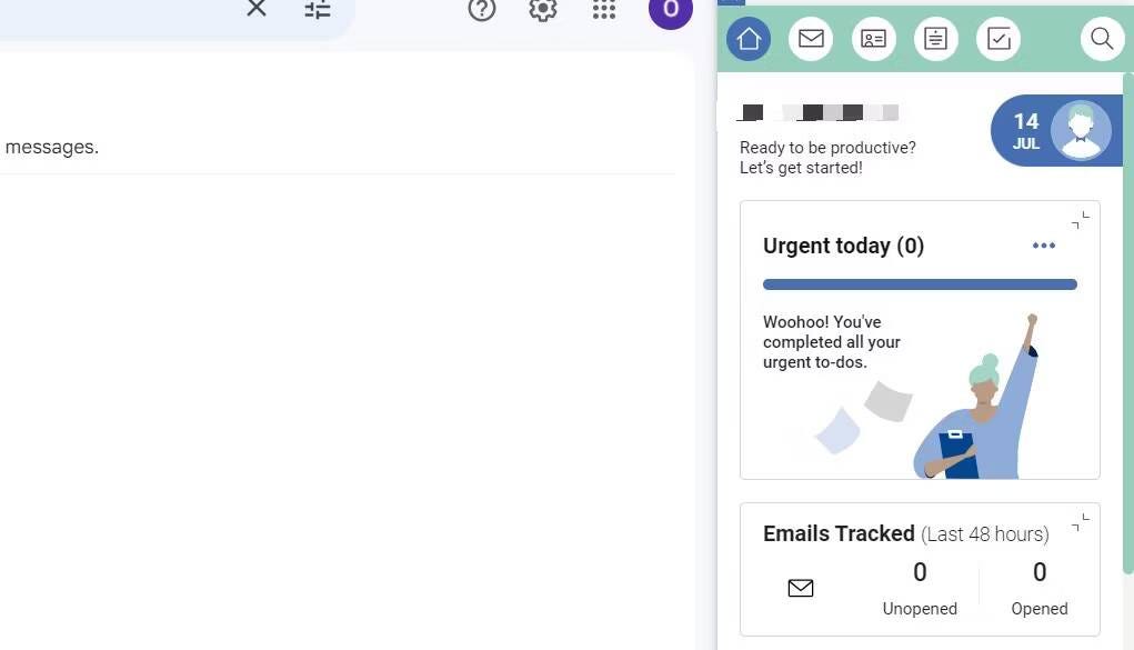 أفضل الإضافات بالذكاء الاصطناعي لـ Gmail للتعامل مع البريد الإلكتروني بشكل أفضل - اضافات