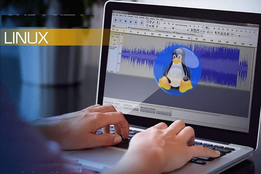 استعراض لأبرز تطبيقات تعديل الصوت المُتاحة لـ Linux للإنتاج الصوتي - لينكس