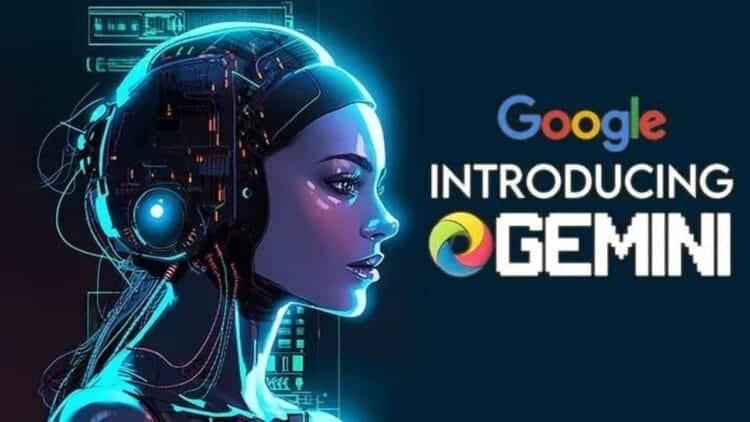 استكشاف مشروع Gemini بالذكاء الاصطناعي من Google : نظرة عميقة على التقنيات والابتكارات الحديثة - الذكاء الاصطناعي