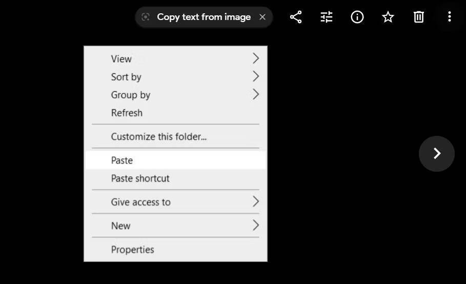 كيفية استخراج النص من الصور في مُتصفحات الويب بخطوات بسيطة وأفضل الأدوات - شروحات