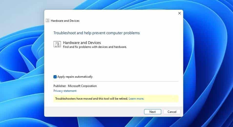دليل إصلاح مشكلة عدم عمل مفتاح Ctrl على Windows 11 - الويندوز