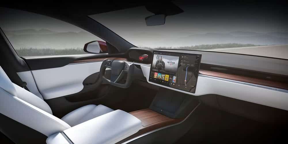 مُقارنة Lucid Air مع Tesla Model S: تحليل شامل لأفضل سيارة كهربائية فاخرة - السيارات الكهربائية
