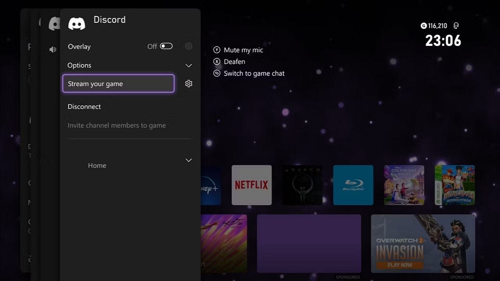 كيفية بث لعبة Xbox الخاصة بك على Discord بخطوات سهلة - شروحات